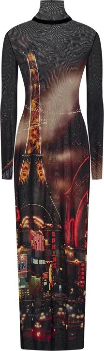 Immagine prodotto Gaultier Dresses Red (XS)