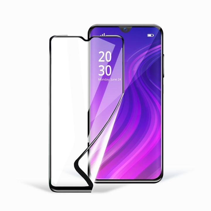 Produktbild NoName 2 Products without IMEI/SN OEM 5D Full Glue Ceramic Glass - for Xiaomi 14T / 14T Pro black (1 Stück, Xiaomi 14T Pro, Xiaomi 14T)