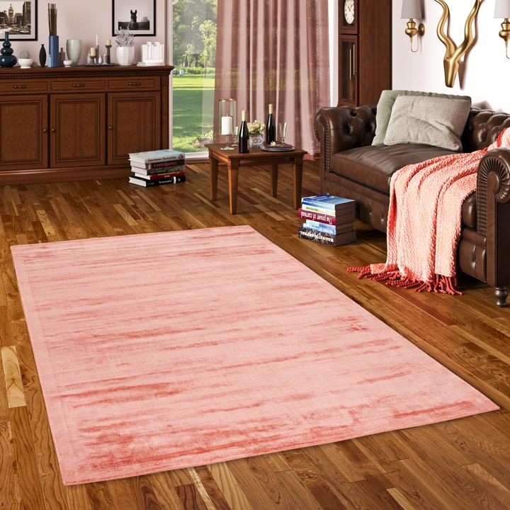 Produktbild Pergamon Luxus Designer Teppich Roma (200 x 290 cm)
