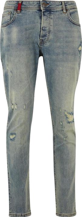 Produktbild 2Y Premium 2Y CARLOS DESTROYED SLIM FIT JEANS - 184641 (36)