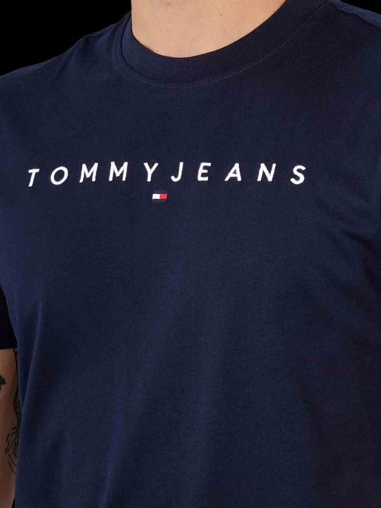 Actual product image Tommy Jeans 10021291 (XXL)