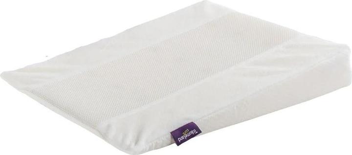 Actual product image Träumeland Wedge cushion Visco 0-8 months (41 x 32 cm)