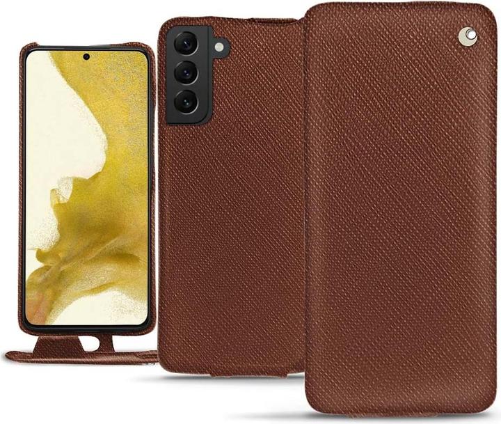 Marron délicat (Pantone #95614d)