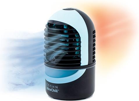 Image du produit Zaahn Ultra Chill Deluxe - Refroidisseur d'air