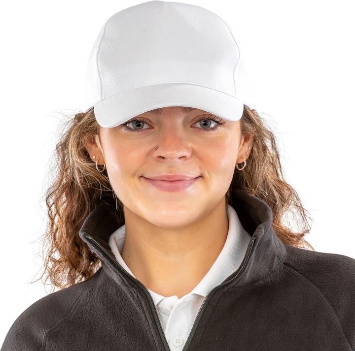 Image du produit Regatta - Casquette de baseball CORE - Adulte (Taille unique)