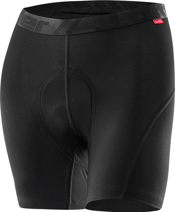 Actual product image Löffler Women's Cycling Undershorts Elastic 2.0 (38)