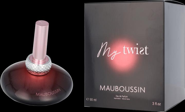Immagine prodotto Mauboussin Il mio tocco (Eau de parfum, 90 ml)