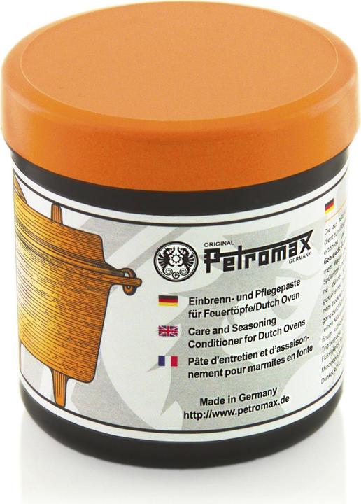 Petromax Pflegepaste