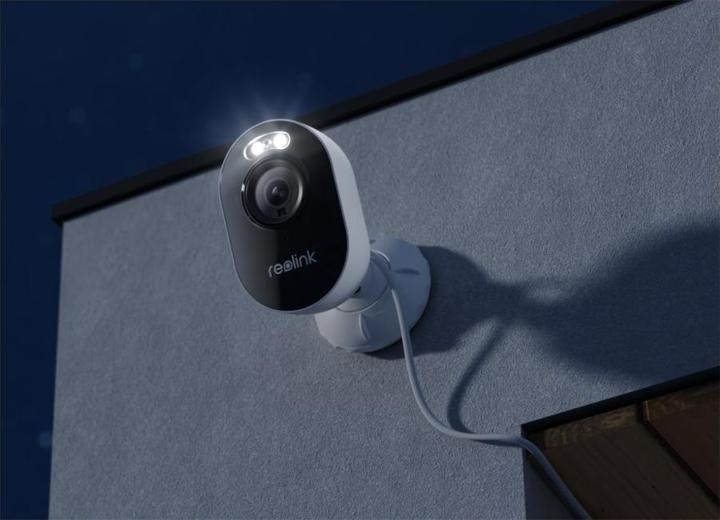 Immagine prodotto Reolink Lumus Series E430-4MP (2560 x 1440 Pixels)