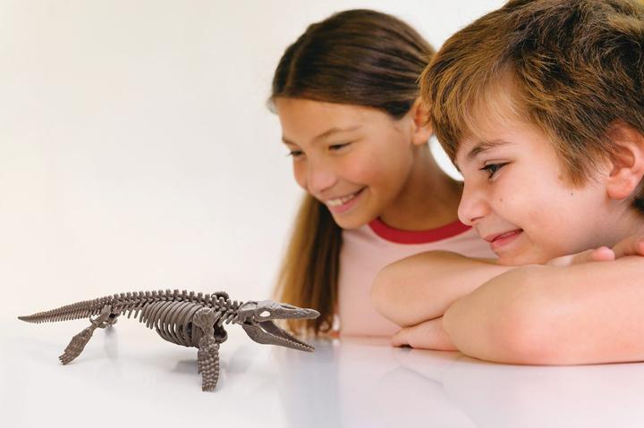 Produktbild 4M Ausgrabungsset Mosasaurus