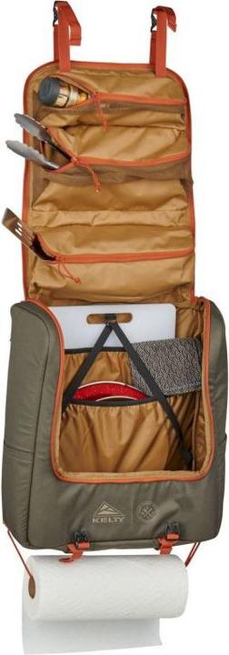 Actual product image Kelty Camp Galley Deluxe