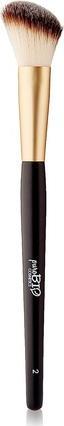 Puro Bio PuroBio Blush and Bronzer Facial Brush No. 02