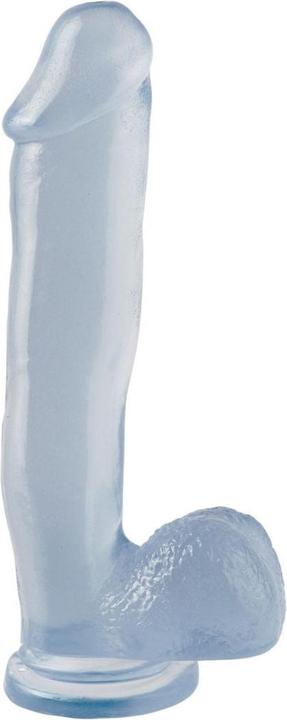Produktbild Pipedream 12 Dong With Suction Cup