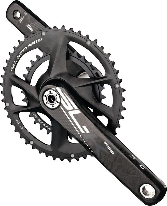 Image du produit FSA Pédalier SL-K Modular Adventure 386Evo 48/32 dents (172.50 mm)