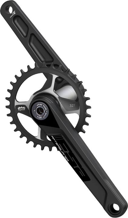 Immagine prodotto FSA Guarnitura Afterburner Modular MegaExo 1x11-/12 velocità 32 denti (175 mm)