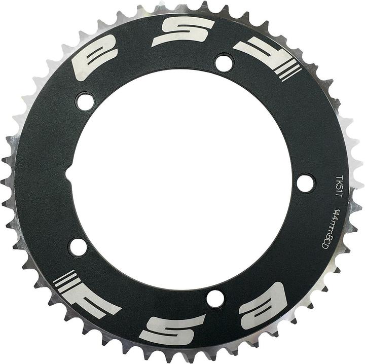 FSA Plateau de chaîne Track 144mm (18)