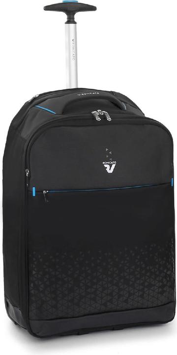 Image du produit Roncato Crosslite - Sac à dos trolley Carry-On (Bagage à main (jusqu'à 50l))