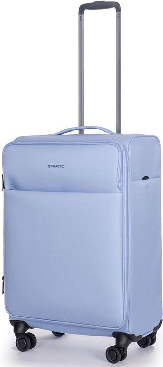 Produktbild Stratic Light + - Koffer M (68 l, M (50 - 90l))