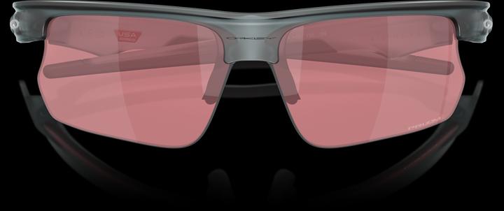 Produktbild Oakley Bisphaera (Matte Crystal Black, PRIZM DARK GOLF)