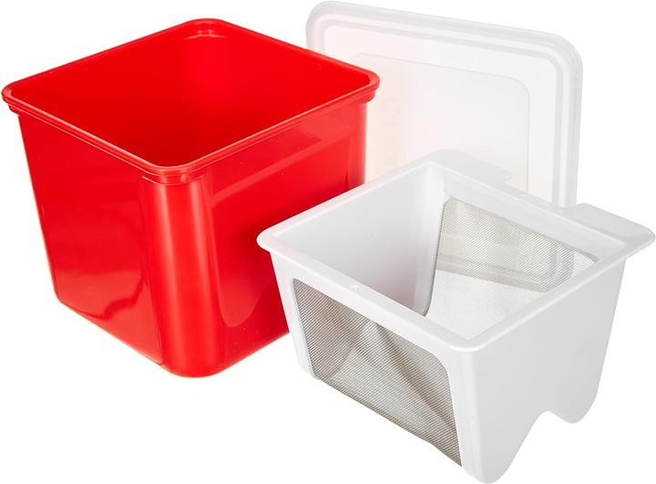 Immagine prodotto Cuisipro Creatore di Yogurt/Quark