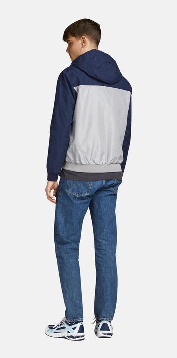 Actual product image Jack & Jones Lightweight bomber jacket (L)