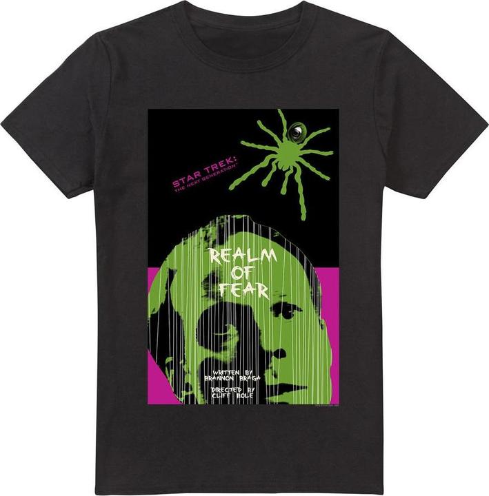 The Next Generation Season 6 Episode 2 TShirt