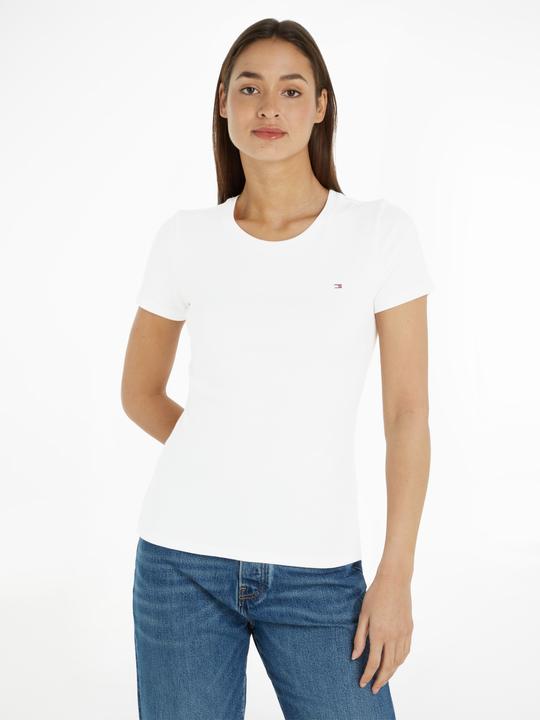 Immagine prodotto Tommy Hilfiger Slim Cody Rib -nk Ss (S)