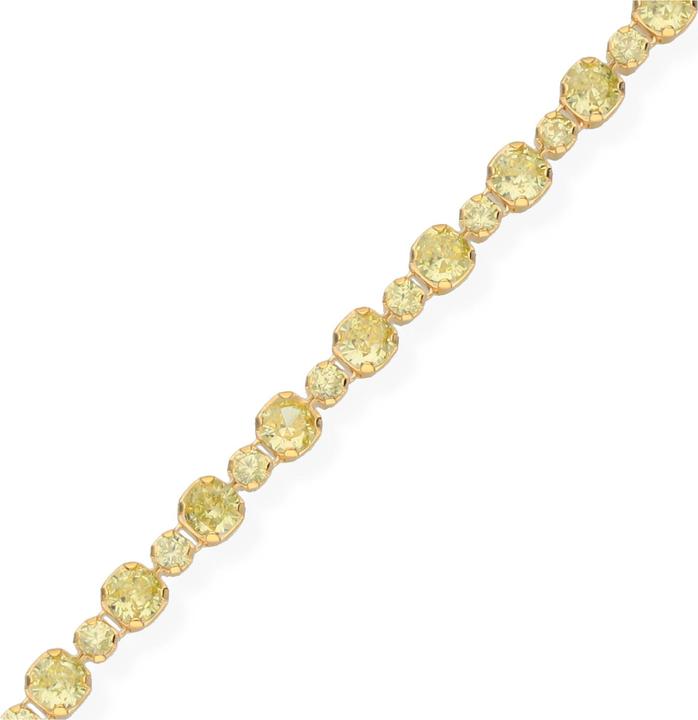 Produktbild Carat Colorstone (0.30 cm, Silber 925)