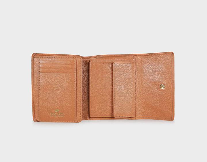Actual product image Braun Büffel Asti Wallet 50444