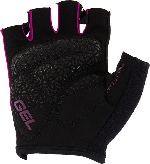 Image du produit Ziener Cadja gant de vélo femmes (6.5)