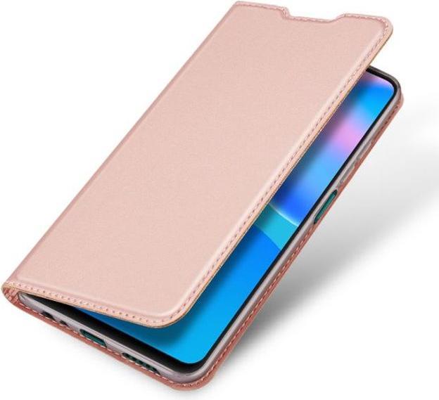 Actual product image Dux Ducis Skin Pro Series Bookcover (Huawei P Smart (2021))