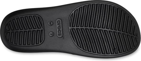 Actual product image Crocs W's Getaway Platform H-Strap (37)