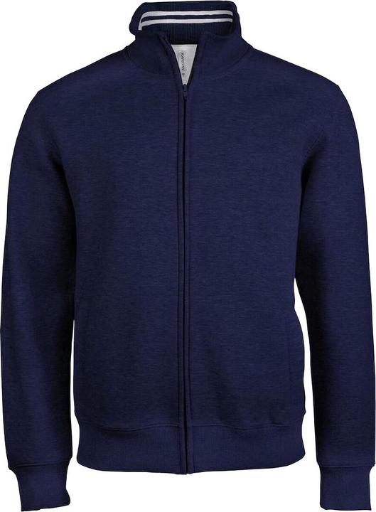 Kariban Fleece Jacke