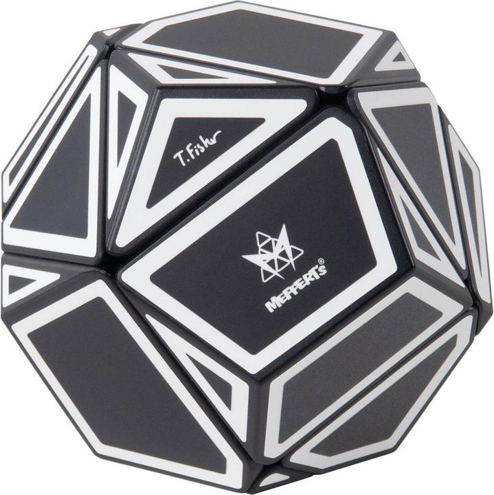 Produktbild Recent Toys Ghost Cube Xtreme, d/f ab 9 Jahren, 1 Spieler, Drehpuzzle, Logiktrainer