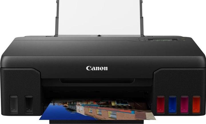 Produktbild Canon PIXMA G550 (Tintentank, Farbe)