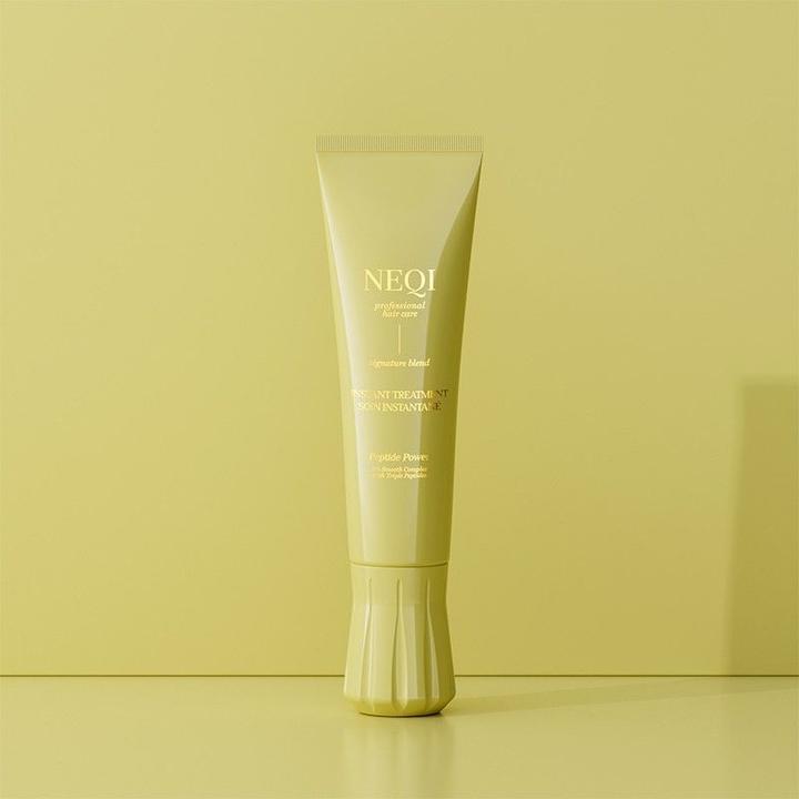 Produktbild Neqi Treatment Treasure Peptide Power - 100ml (100 ml)