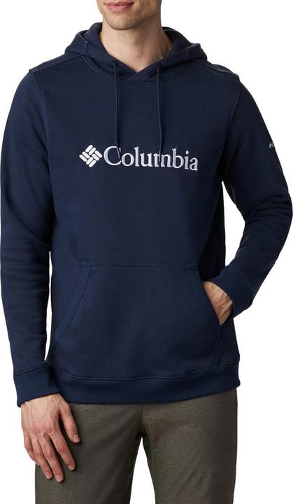 Columbia CSC Basic Logo II Hoodie (L)