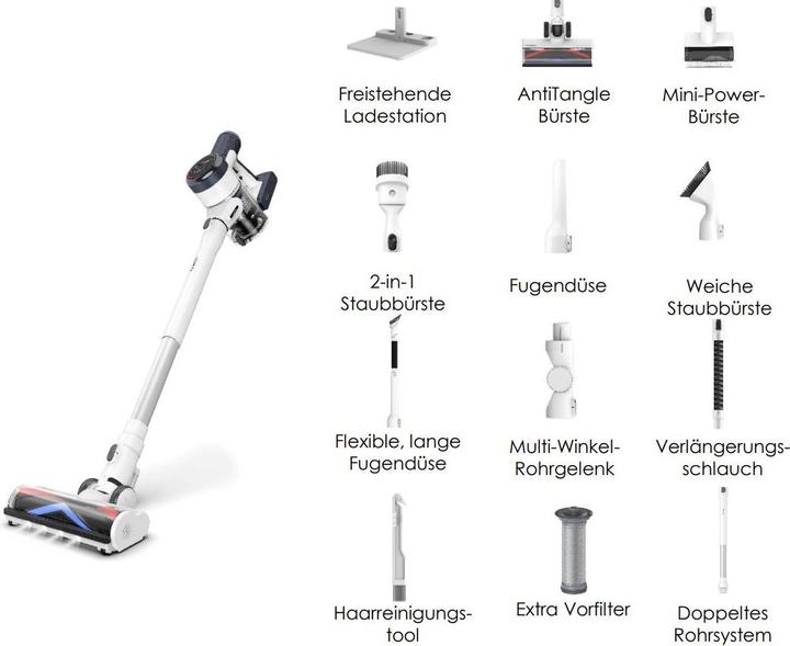 Produktbild Tineco Pure ONE S15 Flex EX