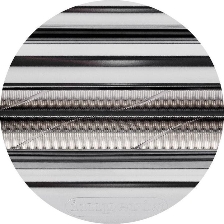 Image du produit Imperia PASTAPRESTO T6,5/12 mm 230V anthracite