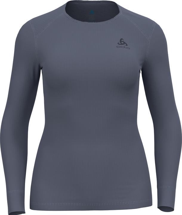 Odlo BL TOP crew neck l/s ACTIVE WARM ECO