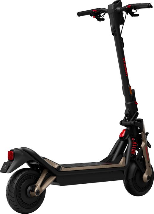 Immagine prodotto Segway-Ninebot GT3 Pro E (80 km/h, 138 km, 3500 W)