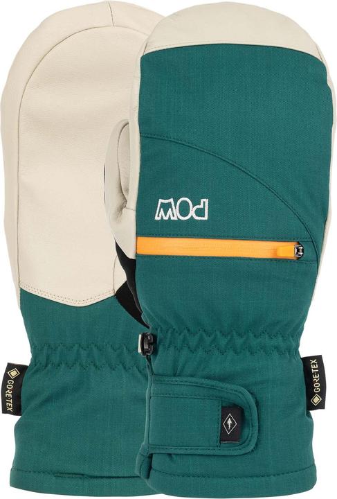 Produktbild POW Cascadia GTX Short Mitt + Leather (M)