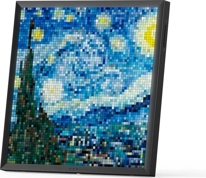 Immagine prodotto Divoom Pixoo 64 (10.30", 64 x 64 pixel)
