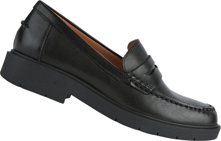 Image du produit Geox mocassins spherica (40)