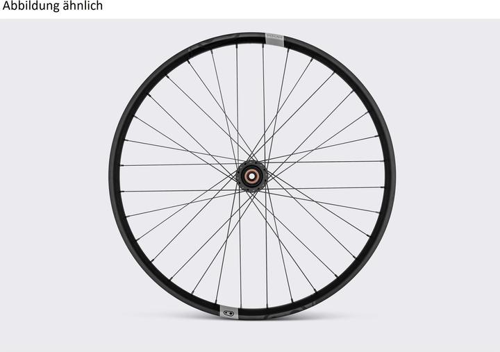 Crankbrothers Wheel Rim Felge, 27.5" PLUS, Synthesis E-BIKE, 32 Loch, 35.5mm, HR, alloy, black SALE (1.40")