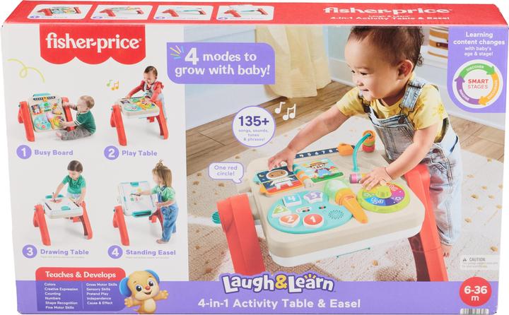 Actual product image Fisher-Price 0