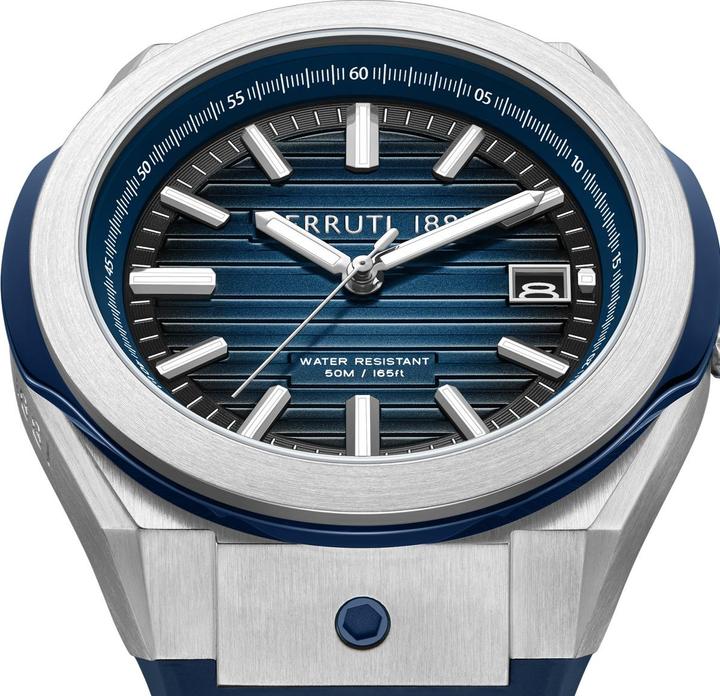 Image du produit Cerruti 1881 CIWGN0042901 Ruscello (48 mm)