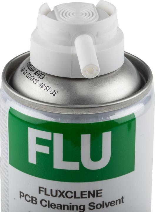 Produktbild Electrolube Flussmittel Reiniger Fluxclene