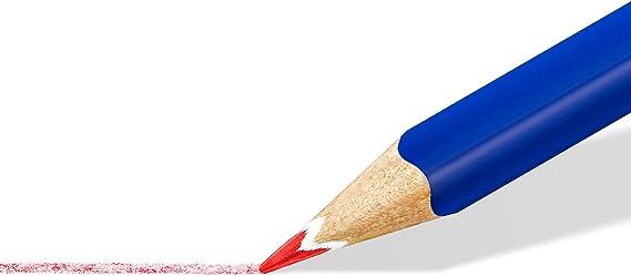 Image du produit Staedtler Crayon de couleur Ergosoft 36 pièces (36 x)