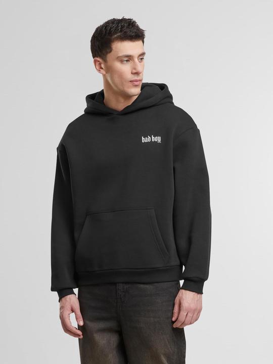Immagine prodotto Miss Tee Bad Boy EMB Fluffy Hoody - 191353 (S)